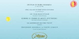 Serata di promozione dell’affido famigliare