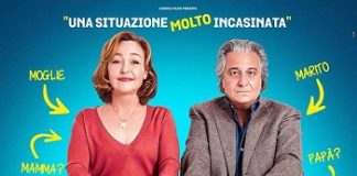Cinema d’Argento, appuntamento anticipato al martedì per questa settimana