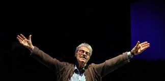 Massimo Dapporto in “Un momento difficile” dal 15 al 17 febbraio al Teatro Masini di Faenza