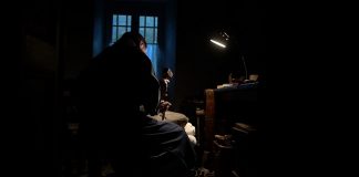 Un viaggio tra gli eremiti d’Italia: Voci dal Silenzio arriva a Parma, mercoledì 6 marzo
