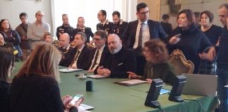 Maltempo. Condizioni meteo in miglioramento, piena del Reno scesa sotto i livelli d’allarme, vertice in Prefettura a Bologna