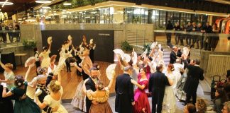 Carnevale a FICO Eataly World