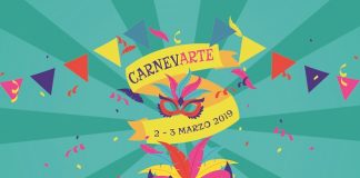 CarnevArte, le iniziative di sabato 2 e domenica 3 marzo