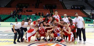 Next Gen Cup, Menozzi: “Esperienza di alto livello”