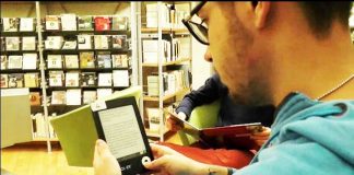 EmiLib, portale web biblioteche, lettura digitale in crescita
