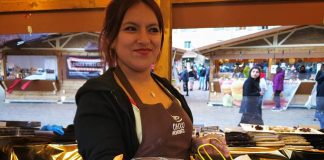 Reggio Emilia si trasforma nella città del cioccolato artigianale