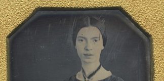 Mi sono nascosta nel mio fiore – viaggio attorno a Emily Dickinson – a Bologna