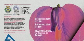 Tornano a Parma “I Monologhi della Vagina” il 2 febbraio e il 3 febbraio al Teatro Europa