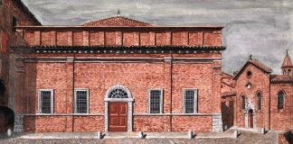 Il fascino della memoria nelle opere di Carlo Zavarini