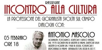 Febbraio italiano – Storie quotidiane di giornalisti in azione