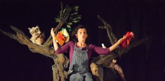 Teatro Masini, Faenza: per la rassegna Favole, domenica 10 febbraio “L’albero di Pepe”