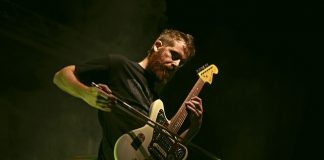 “Soundtracks 2019”, Residenza artistica e corso per cinque