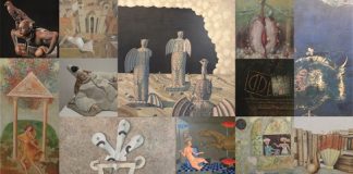 Quindici artisti alla Galleria delle Visioni – Sabato 2 febbraio inaugurazione
