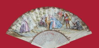 Pomeriggio musicale “Ventagli musicali” a San Colombano