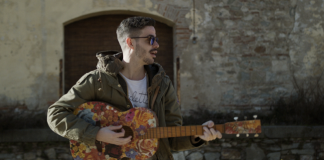 Lorenzo Baglioni presenta il nuovo singolo “L’arome secco sè” in collaborazione con AID