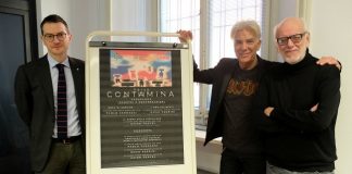“Verso Contamina”, la musica per l’integrazione