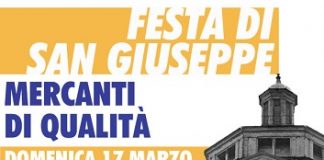 Fiera di San Giuseppe, le limitazioni al traffico in via Campagna e dintorni