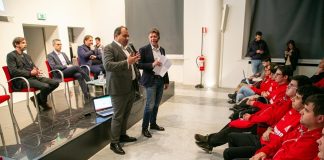 Costruire: voce del verbo futuro