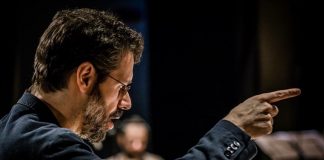 Tower Jazz Composers Orchestra venerdì 1 marzo al Jazz Club Ferrara