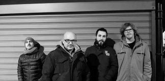 Il Beppe Di Benedetto Concept Quartet in concerto giovedì 14 marzo a Faenza