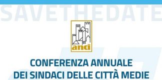 Città medie: a Parma l’8 marzo la prima conferenza Anci