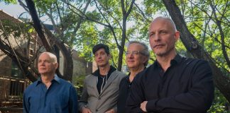 Protagonista al Torrione di sabato 30 marzo è l’Erik Friedlander Throw A Glass