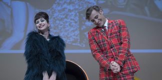 “L’importanza di chiamarsi Ernesto” dal 22 al 24 marzo al Teatro Masini di Faenza