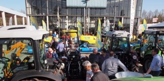 Oltre 11mila presenze alla Fiera di Faenza