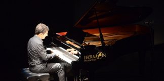 Film e colonna sonora dal vivo a Parma e Ferrara: L’Orchestra Tascabile in scena