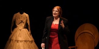 La vostra cara Emily dal 13 al 15 marzo (Ateliersi – Bologna)