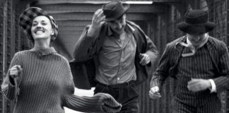 Torna sul grande schermo “Jules e Jim” di François Truffaut in versione restaurata