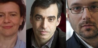 Labirinti Sonori 2019: ciclo di seminari internazionali sul rapporto fra creatività e nuove tecnologie