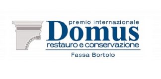 Premio Internazionale di Restauro Architettonico “Domus Restauro e Conservazione Fassa Bortolo”