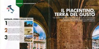 Piacenza e le sue vallate