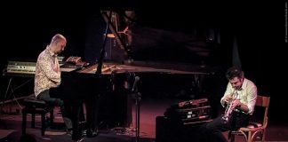 2 marzo: Paolo Fresu & Bojan Z in concerto per festival Crossroads