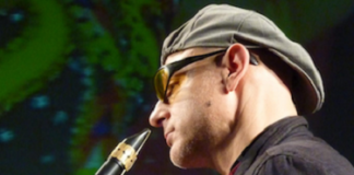 Pietro Tonolo lunedì 25 marzo al Torrione presenta Too Many Pockets