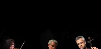 Giovanni Sollima sabato 2 marzo al Teatro Bonci