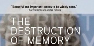 All’Università di Parma domani il film “The Destruction of Memory” con il regista Tim Slade