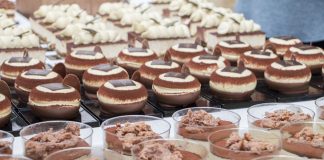 Domani il #tiramisuday 2019 a FICO Eataly World