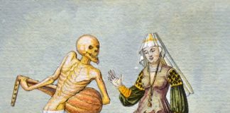Musica e Thanatos: LabRetMus 2019