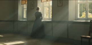 A quiet passion – film – Progetto Mi sono nascosta nel mio fiore domani a Bologna