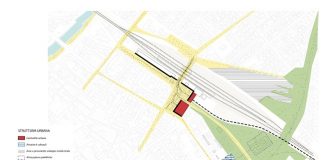 Approvato il protocollo d’intesa per la rinascita dell’area stazione di Rimini