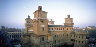 Ferrara tra le 12 città finaliste del “Cities Challenge Italy”