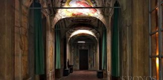 “Dalla terra al cielo”: torna domani l’itinerario guidato