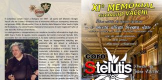 “…E ancora allegri bisogna stare” questa sera a Bologna