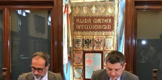 Unibo. Alma Mater e Vigili del fuoco insieme per la prevenzione e gestione delle emergenze