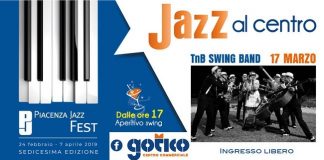 Piacenza Jazz Fest: il 17 marzo aperitivo jazz e film sul fisarmonicista Enio Scolari