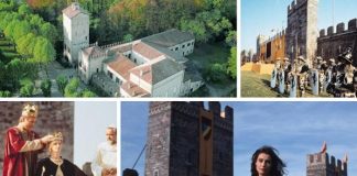 L’Emilia in Corteo