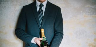 Giovedì 21 marzo, una Serata Goût de France con Champagne Steinbrück