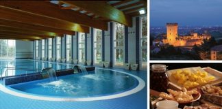 Pasqua, il 25 aprile e il primo maggio tra i sapori, la cultura, il benessere e lo stile di vita di Destinazione Turistica Emilia